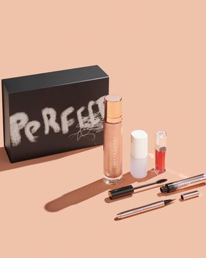 Image post by @fentybeauty on Instagram