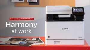 Video post by @canonusa on YouTube