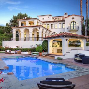 Image post by @christiesrealestate on Instagram