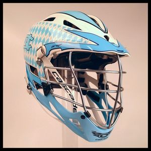 Image post by @cascade_lacrosse on Instagram