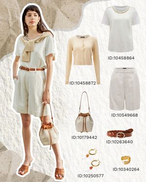 Image post by @shein_us on Instagram