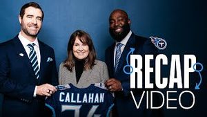 Video post by @titans on YouTube