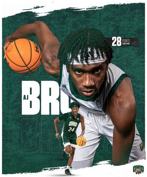 Image post by @OhioMBasketball on Twitter