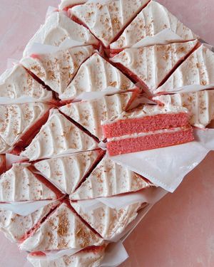 Image post by @goldenrodpastries on Instagram