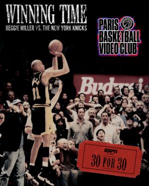 Image post by @parisbasketball on Instagram