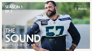 Video post by @Seattle Seahawks on YouTube