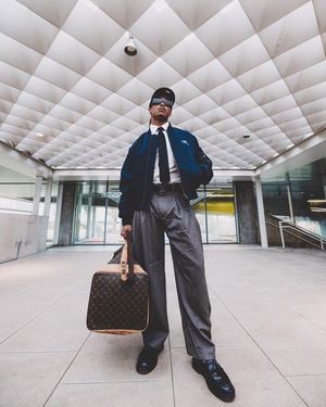 Image post by @protrending on Instagram