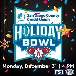 Image post by @holidaybowl on Instagram