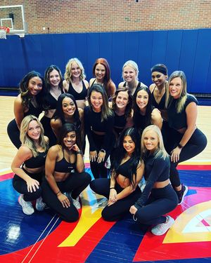 Image post by @pacemates on Instagram