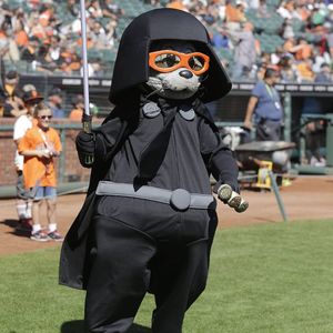 Image post by @sfgigantes on Instagram