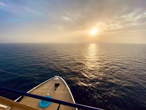 Image post by @diariodibordo_cruiseblog on Instagram