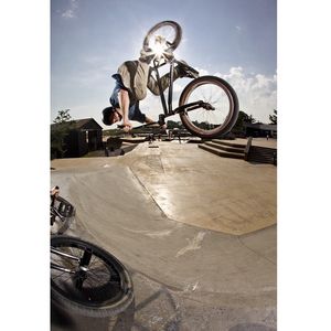 Image post by @woodwardcamp on Instagram