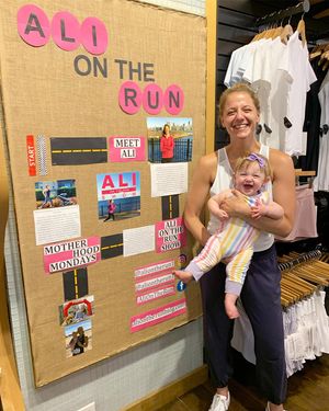 Image post by @aliontherun1 on Instagram