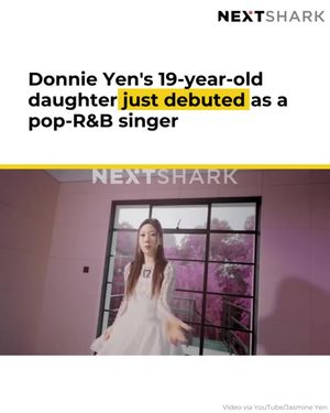 Image post by @nextshark on Instagram