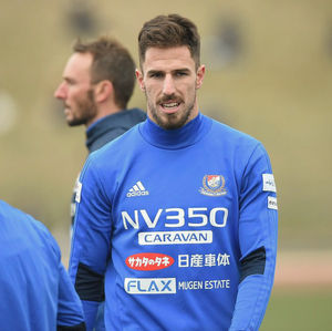 Image post by @milosdegenek on Instagram