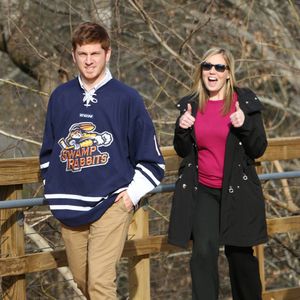 Image post by @swamprabbits on Instagram