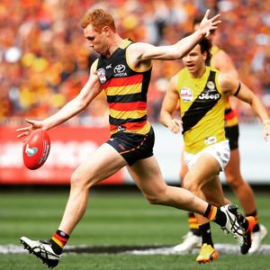 Image post by @adelaide_fc on Instagram