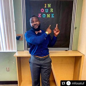 Image post by @ufstudentlife on Instagram