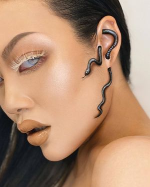 Image post by @nyxcosmetics on Instagram
