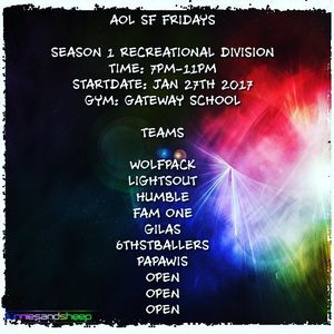 Image post by @aoleague on Instagram