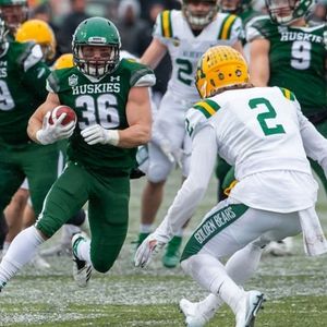 Image post by @uabearsfootball on Instagram