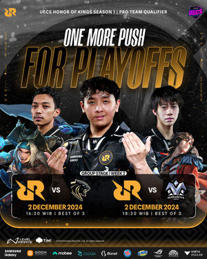 Image post by @teamrrq on Instagram