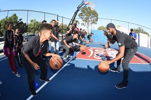 Image post by @nbacares on Instagram