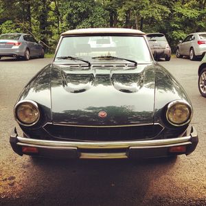 Image post by @fiatusa on Instagram