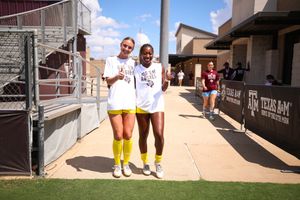 Image post by @aggiesoccer on Instagram