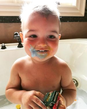 Image post by @brextonbusch on Instagram