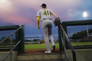 Image post by @mlbazfallleague on Instagram