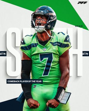 Image post by @PFF on Twitter