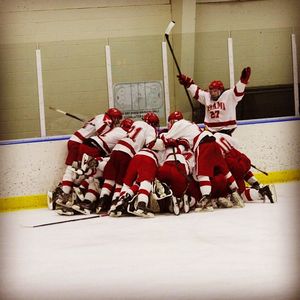 Image post by @miamiclubhockey on Instagram