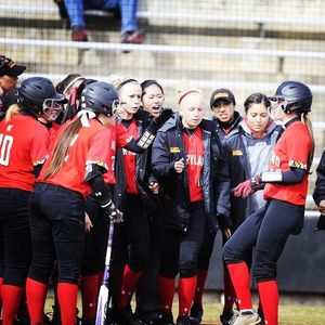 Image post by @terpssoftball on Instagram
