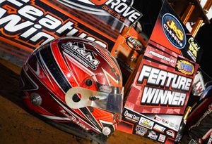 Image post by @bellracinghq on Instagram