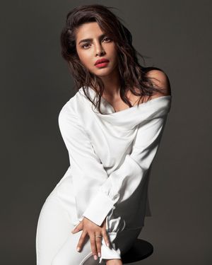 Image post by @priyankachopra on Instagram