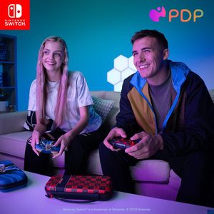 Image post by @pdpgaming on Instagram