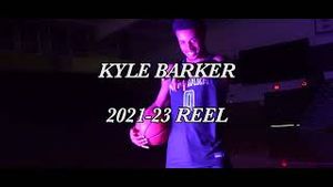 Video post by @kylebarker6885 on YouTube