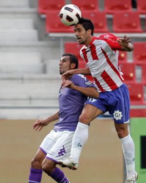 Image post by @gironafc on Instagram