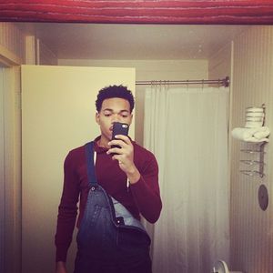 Image post by @chancetherapper on Instagram