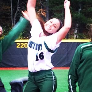 Image post by @dartmouthsoftball on Instagram