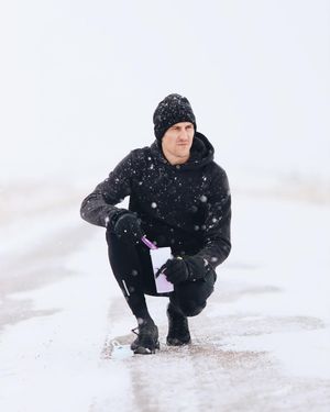 Image post by @xendurance on Instagram