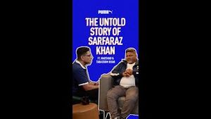 Video post by @puma on YouTube