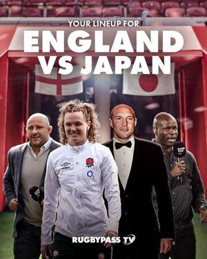 Image post by @rugbypass on Instagram