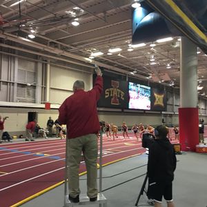 Image post by @cyclonetrackxc on Instagram
