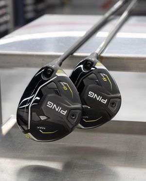 Image post by @servigolf on Instagram
