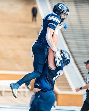 Image post by @ricefootball on Instagram