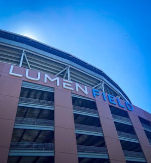 Image post by @lumenfield on Instagram