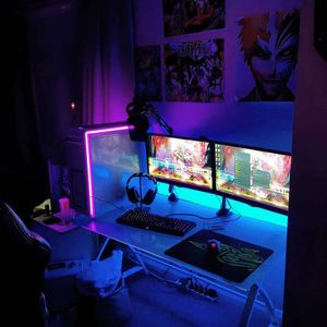 Image post by @razer on Instagram