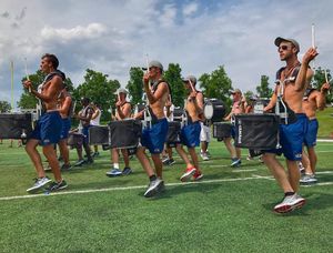 Image post by @carolinacrown on Instagram
